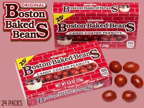 Boston Baked Beans 24ct