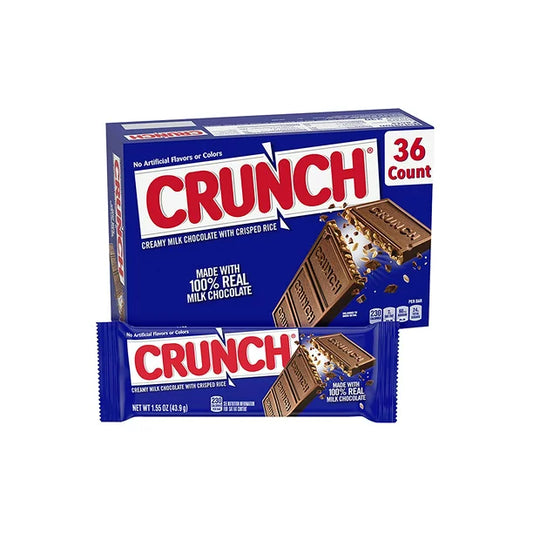 Crunch 36/1.55oz