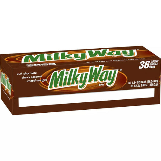 Milky Way 36/1.84oz