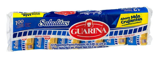 Guarina Saladitas 12/.85oz