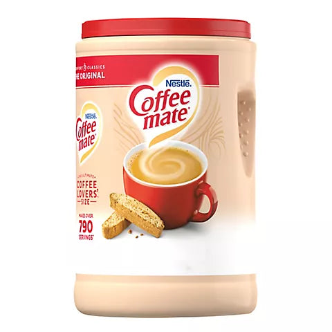 Nestle Coffee-mate Creamer 56oz