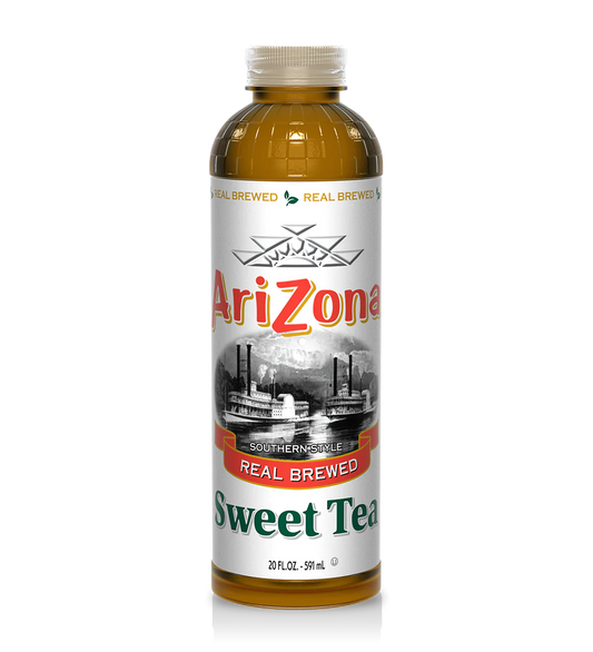 Arizona Tall Boy Sweet Tea 24/20oz