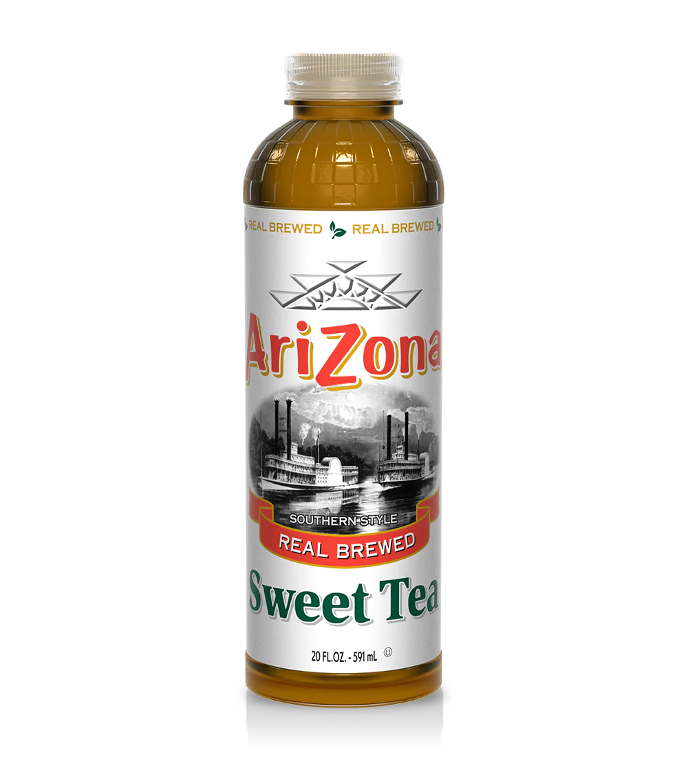 Arizona Tall Boy Sweet Tea 24/20oz