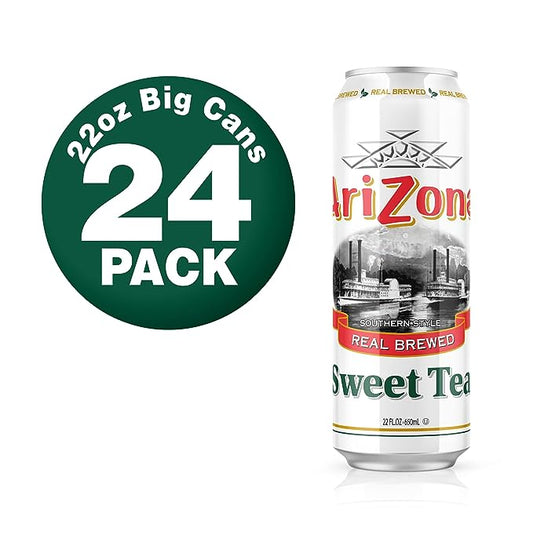 Arizona Sweet Tea 24/23oz