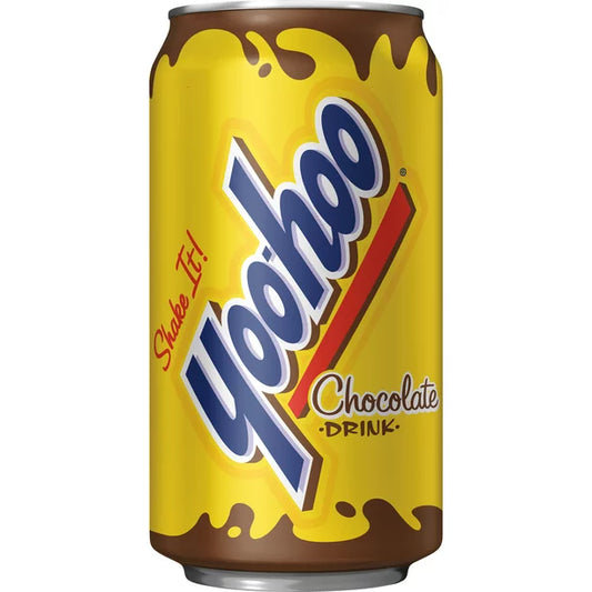 Yoo-hoo Chocolate 24/11oz