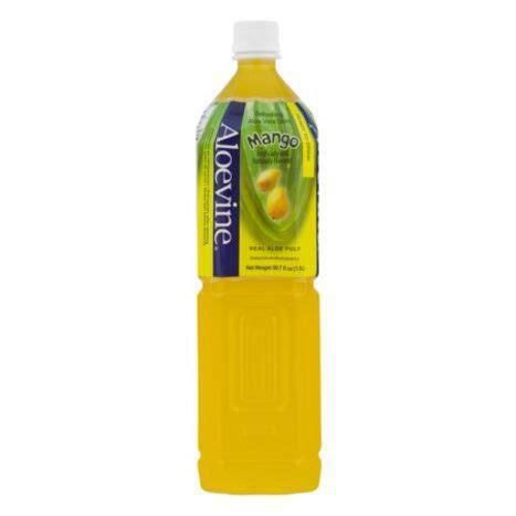 Aloevine Mango 12/1.5LT