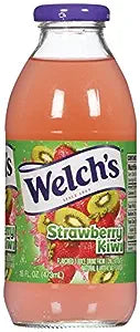Welch's Kiwi Strawberry Juice 12/16oz
