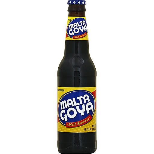 Malta Goya 24/12oz
